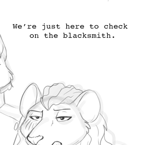 Isla Aukate - Episode 4534: Bind15