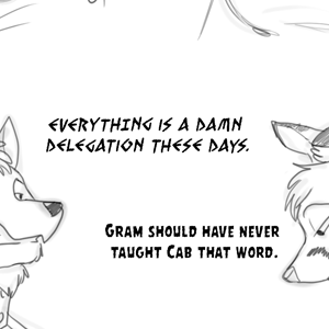 Isla Aukate - Episode 4535: Bind16