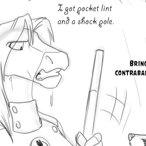 Isla Aukate - Episode 4537: Bind18