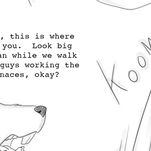 Isla Aukate - Episode 4538: Bind19