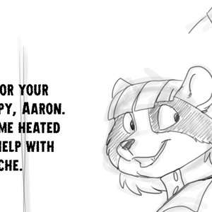 Isla Aukate - Episode 4541: Bind22