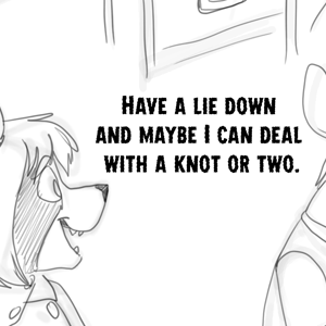 Isla Aukate - Episode 4542: Bind23