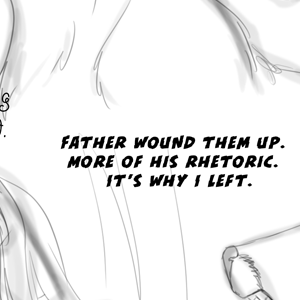 Isla Aukate - Episode 4551: Bind32