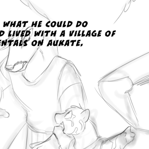 Isla Aukate - Episode 4552: Bind33