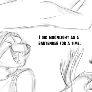 Isla Aukate - Episode 4559: Bind40