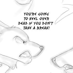 Isla Aukate - Episode 4563: Bind44