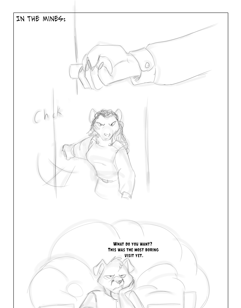 Isla Aukate - Episode 4572, Page 1: Bind53