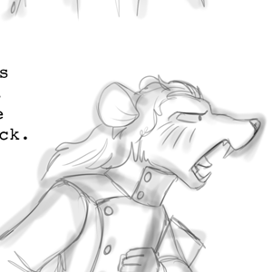 Isla Aukate - Episode 4584: Bind65