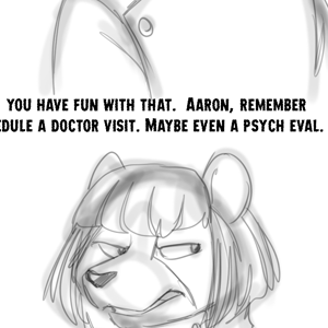 Isla Aukate - Episode 4587: Bind68