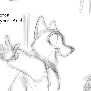 Isla Aukate - Episode 4588: Bind69