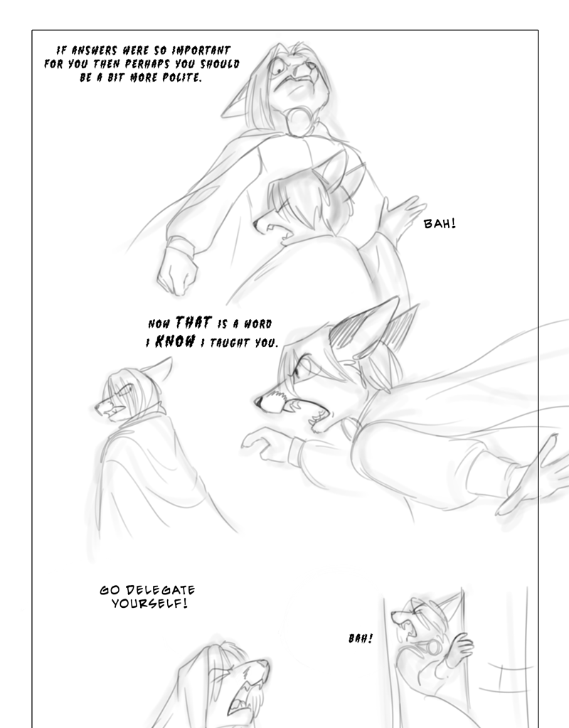 Isla Aukate - Episode 4595, Page 1: Chill06