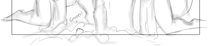 Isla Aukate - Episode 4597, Page 1: Chill08