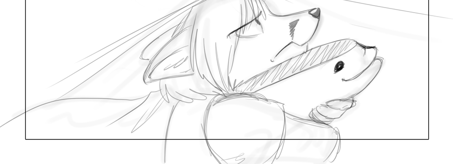 Isla Aukate - Episode 4599, Page 1: Chill10