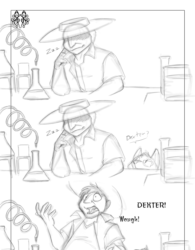 Isla Aukate - Episode 4610, Page 1: Nurse01