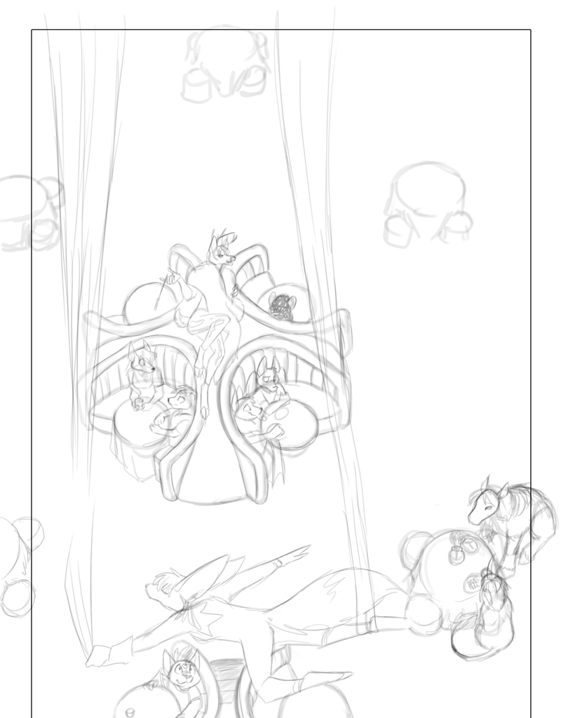 Isla Aukate - Episode 4614, Page 1: Nurse05