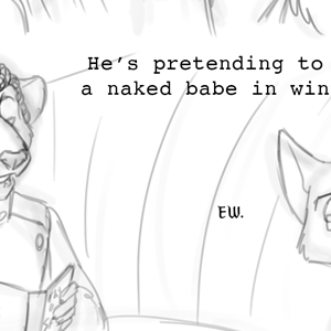 Isla Aukate - Episode 4618: Nurse09