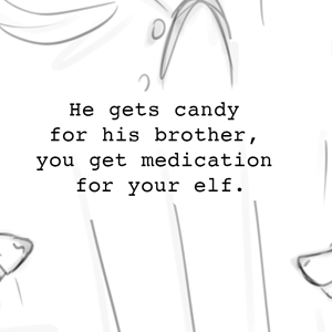 Isla Aukate - Episode 4631: Nurse22