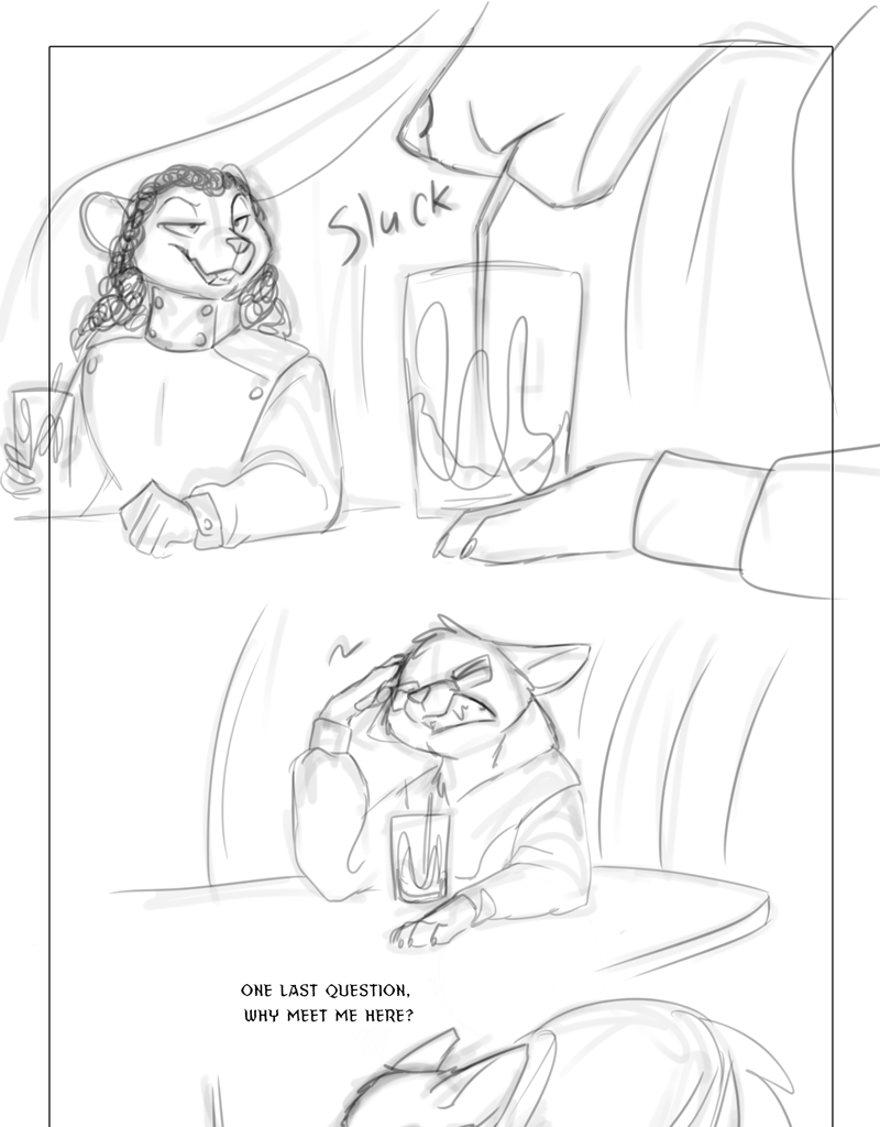 Isla Aukate - Episode 4635, Page 1: Nurse26