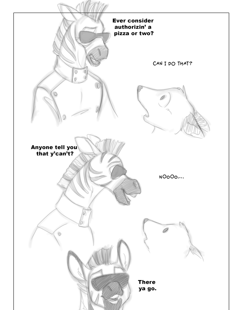 Isla Aukate - Episode 4656, Page 1: Compromise017