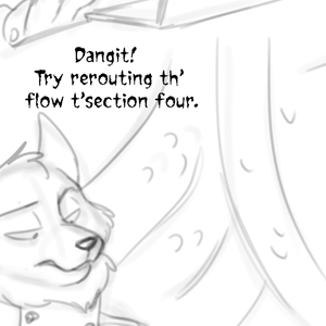 Isla Aukate - Episode 4663: Compromise024