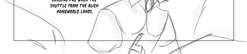 Isla Aukate - Episode 4689, Page 1: Compromise049