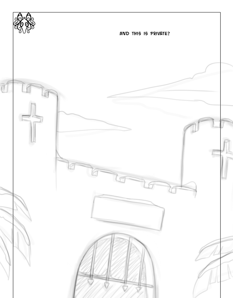 Isla Aukate - Episode 4780, Page 1: Cole01