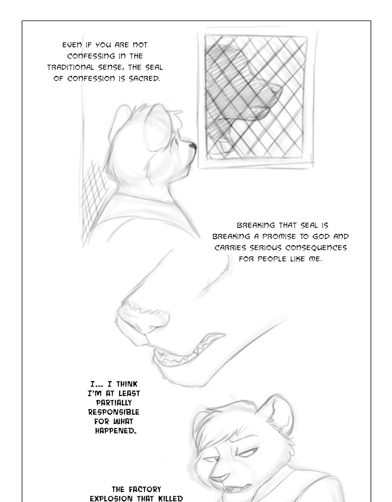 Isla Aukate - Episode 4781, Page 1: Cole02