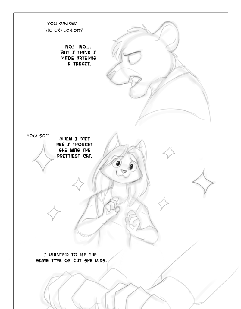 Isla Aukate - Episode 4782, Page 1: Cole03