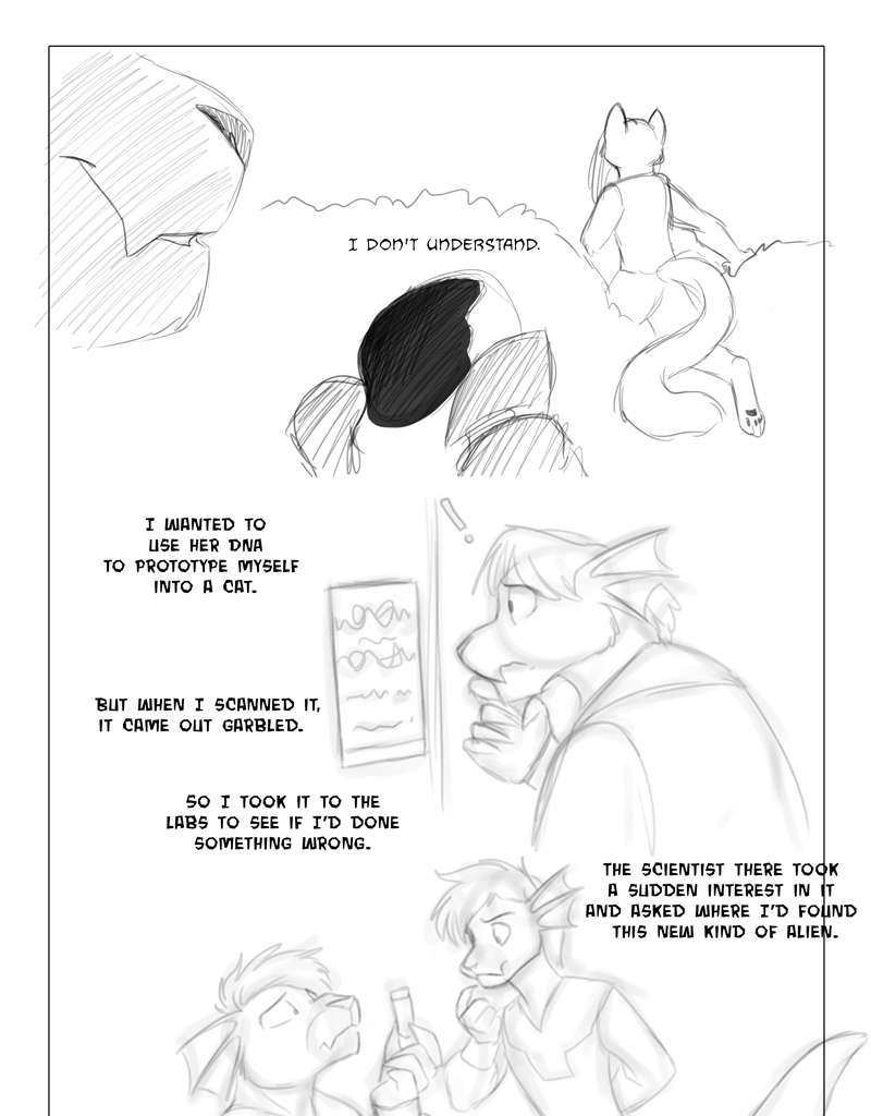 Isla Aukate - Episode 4783, Page 1: Cole04