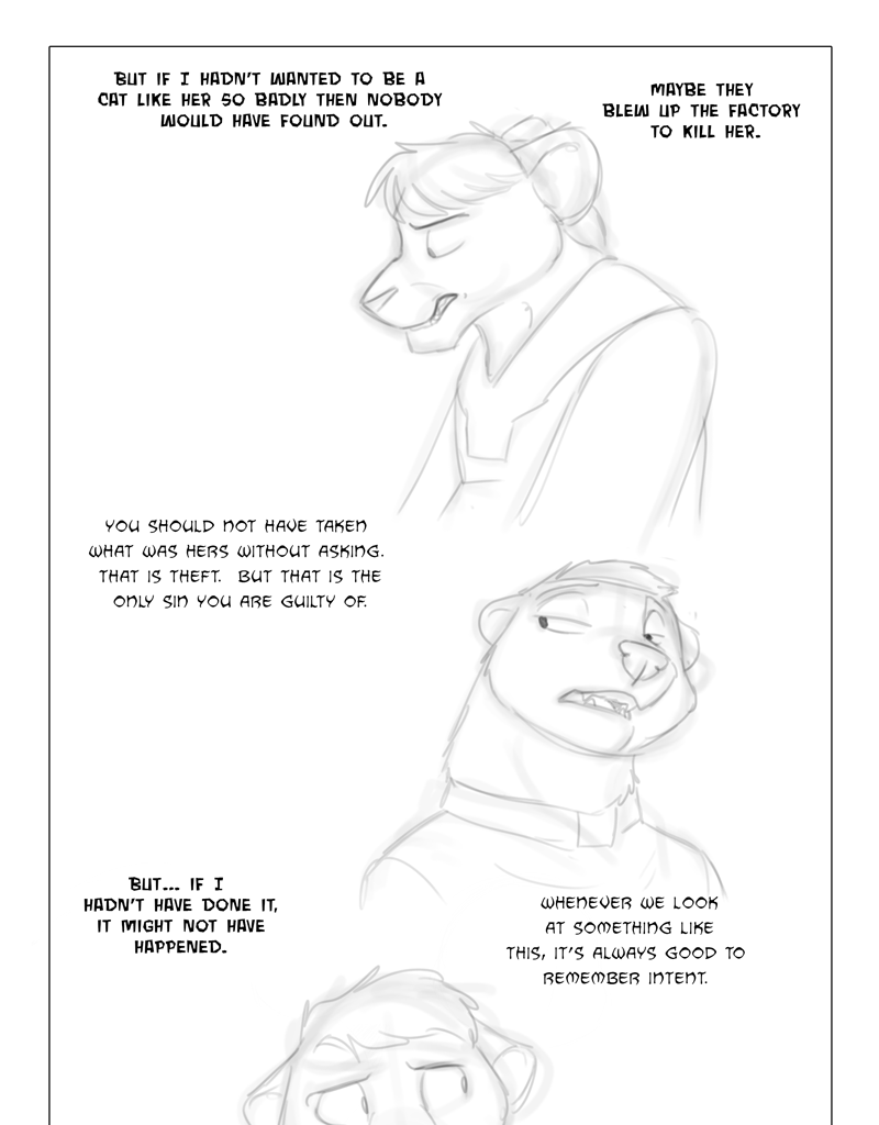 Isla Aukate - Episode 4785, Page 1: Cole06