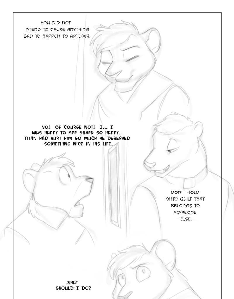 Isla Aukate - Episode 4786, Page 1: Cole07