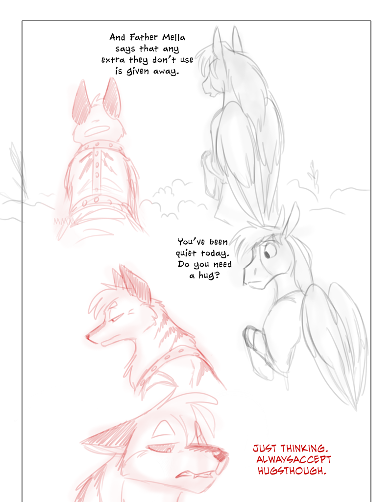 Isla Aukate - Episode 4788, Page 1: Cole09