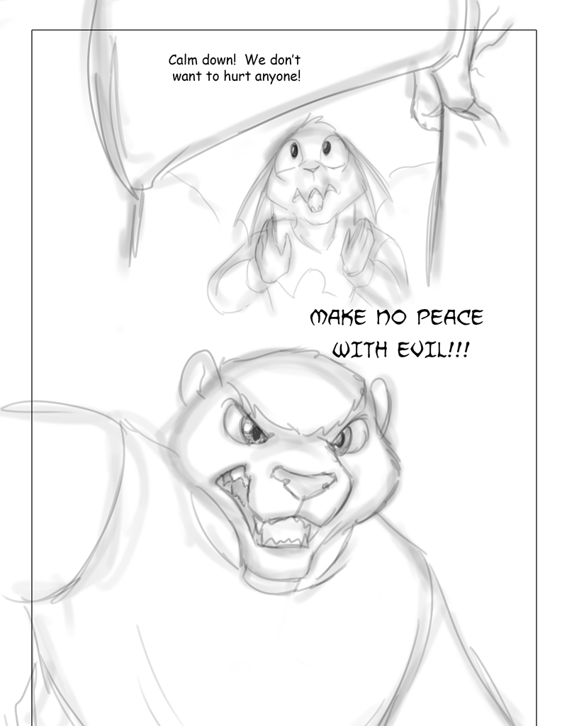 Isla Aukate - Episode 4805, Page 1: Cole26