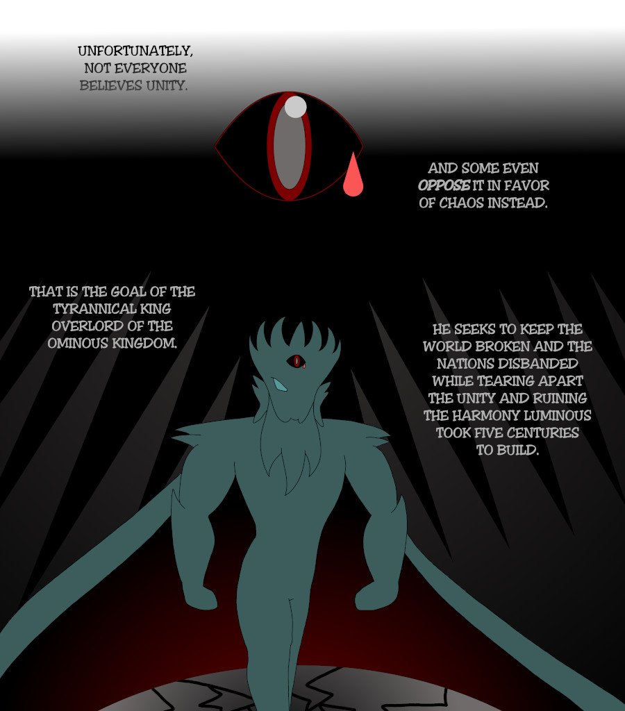 Psychoborg - Episode 1, Page 5: Prologue: How it all Began