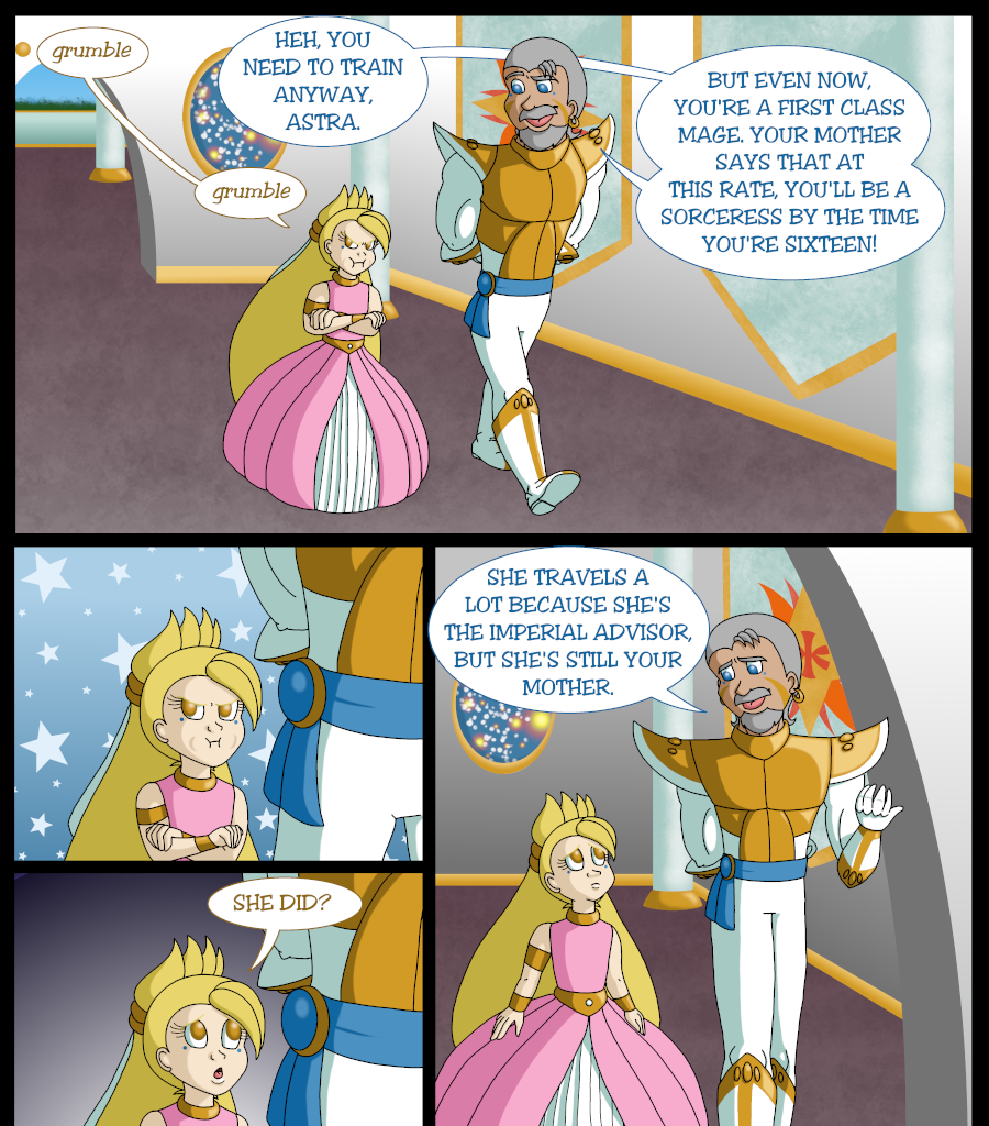 Psychoborg - Episode 1, Page 8: Prologue: How it all Began