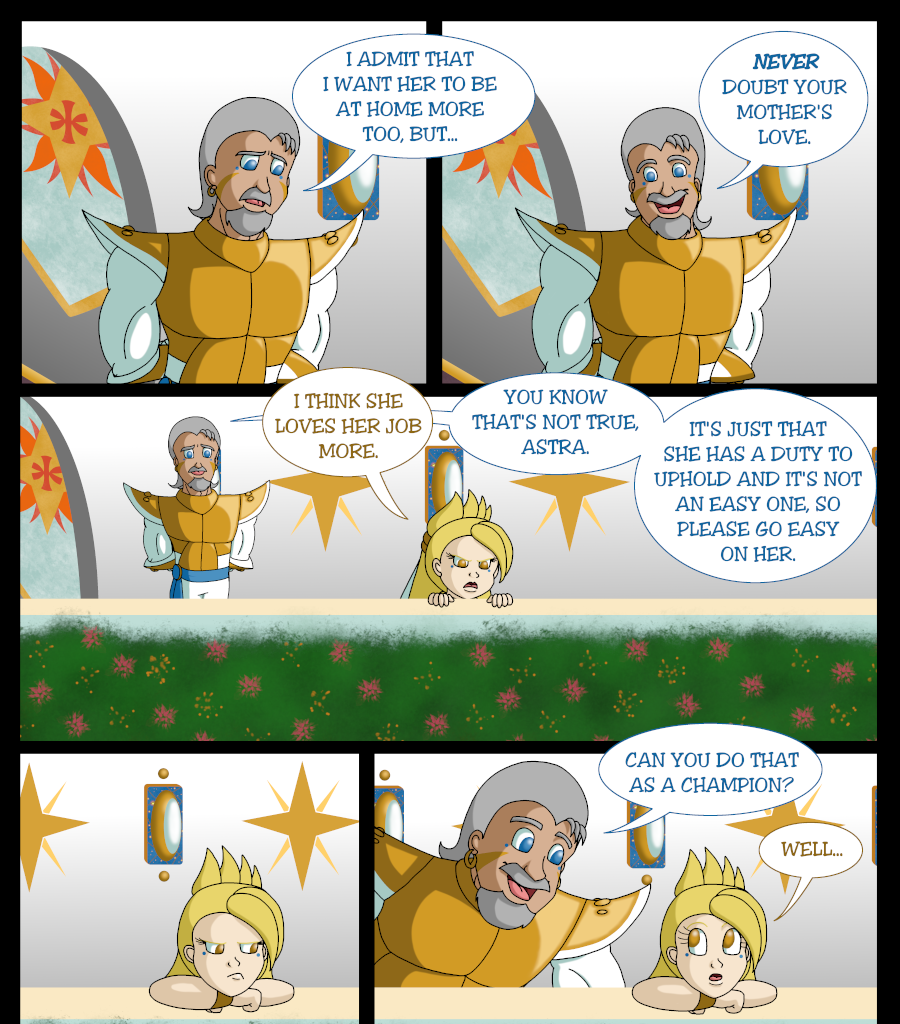 Psychoborg - Episode 1, Page 9: Prologue: How it all Began