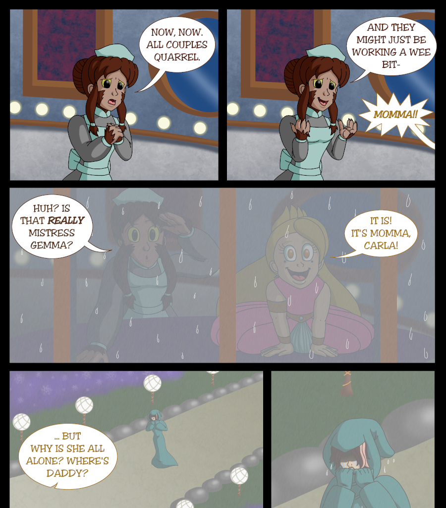 Psychoborg - Episode 1, Page 11: Prologue: How it all Began