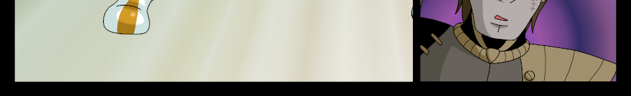 Psychoborg - Episode 2, Page 4: Chapter 1: Bridal Gowns and Battle Grounds