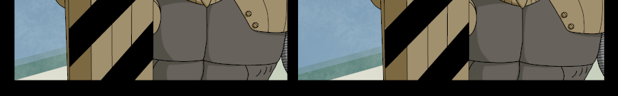 Psychoborg - Episode 2, Page 7: Chapter 1: Bridal Gowns and Battle Grounds