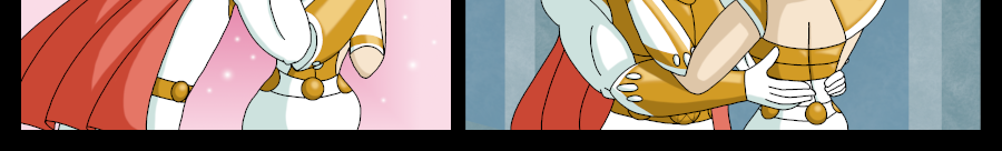 Psychoborg - Episode 2, Page 9: Chapter 1: Bridal Gowns and Battle Grounds