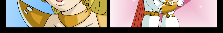 Psychoborg - Episode 2, Page 10: Chapter 1: Bridal Gowns and Battle Grounds