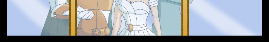 Psychoborg - Episode 2, Page 14: Chapter 1: Bridal Gowns and Battle Grounds