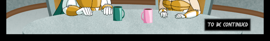 Psychoborg - Episode 2, Page 21: Chapter 1: Bridal Gowns and Battle Grounds