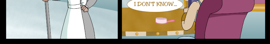 Psychoborg - Episode 3, Page 2: Chapter 2: Outing and Underground