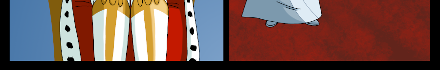 Psychoborg - Episode 3, Page 4: Chapter 2: Outing and Underground