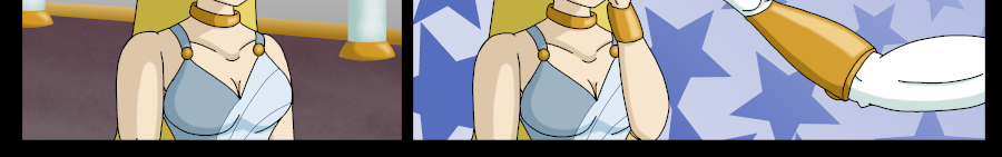 Psychoborg - Episode 3, Page 5: Chapter 2: Outing and Underground