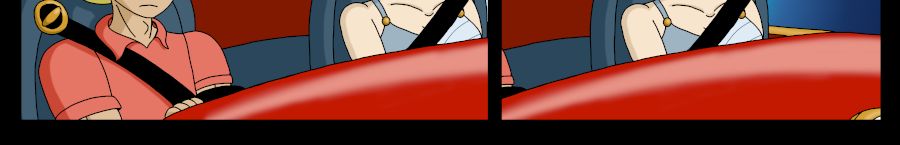 Psychoborg - Episode 3, Page 7: Chapter 2: Outing and Underground