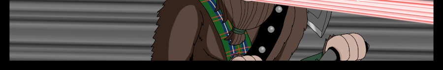 Psychoborg - Episode 3, Page 10: Chapter 2: Outing and Underground