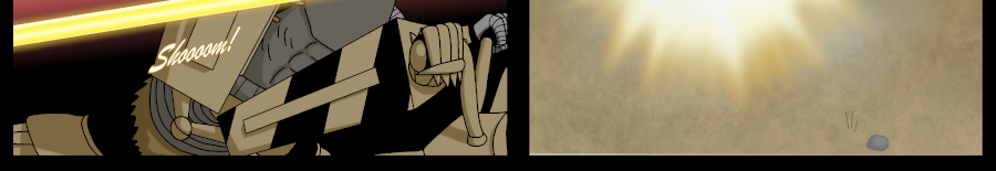 Psychoborg - Episode 3, Page 11: Chapter 2: Outing and Underground
