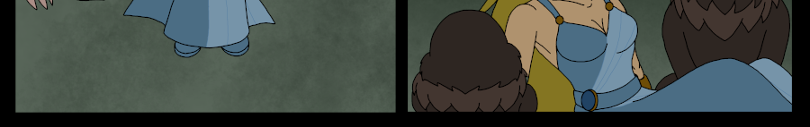 Psychoborg - Episode 3, Page 18: Chapter 2: Outing and Underground